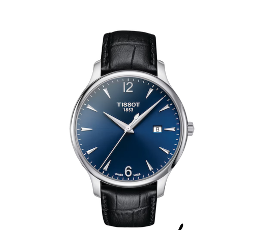 Tissot Tradition